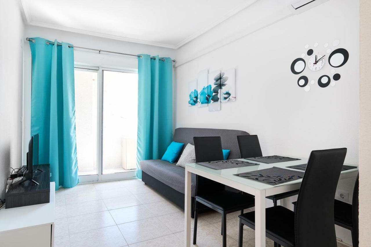 Apartamento Rambla Juan Mateo Διαμέρισμα Τορεβιέχα Εξωτερικό φωτογραφία