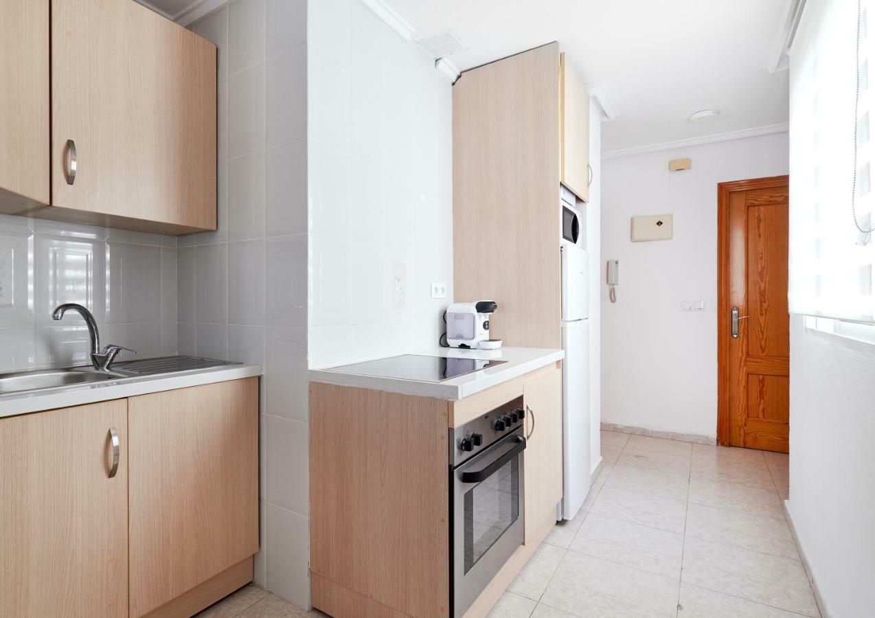 Apartamento Rambla Juan Mateo Διαμέρισμα Τορεβιέχα Εξωτερικό φωτογραφία