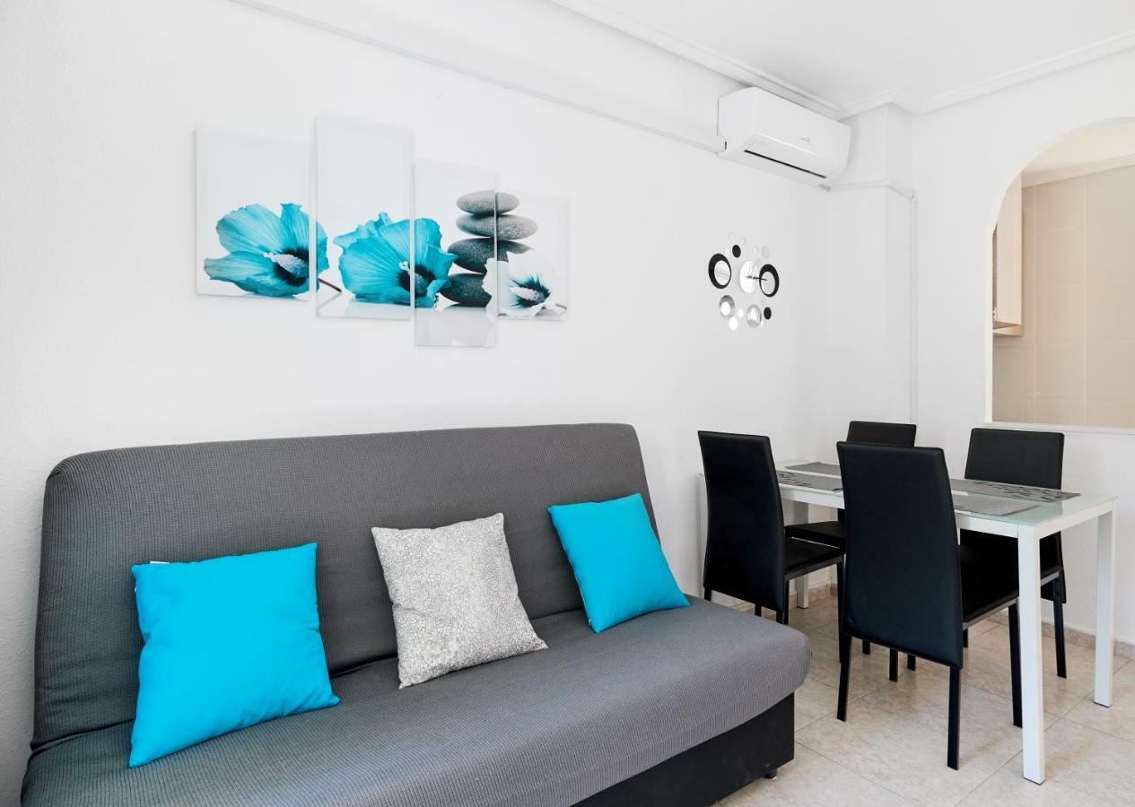 Apartamento Rambla Juan Mateo Διαμέρισμα Τορεβιέχα Εξωτερικό φωτογραφία