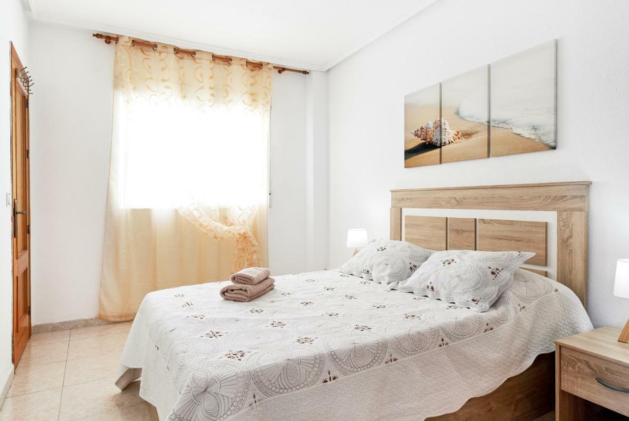 Apartamento Rambla Juan Mateo Διαμέρισμα Τορεβιέχα Εξωτερικό φωτογραφία