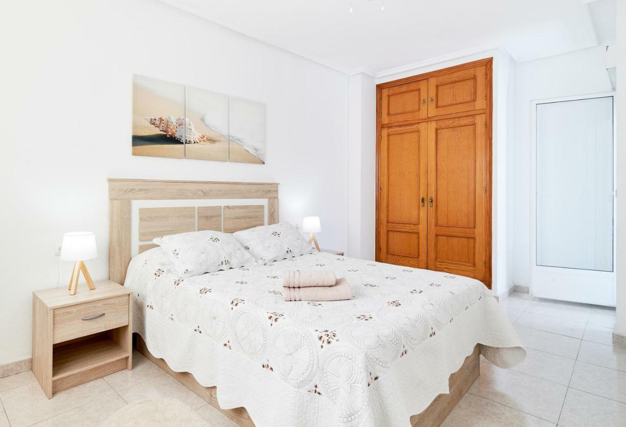 Apartamento Rambla Juan Mateo Διαμέρισμα Τορεβιέχα Εξωτερικό φωτογραφία